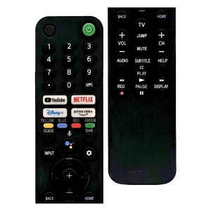 Pilot do telewizora Sony KD-32W800