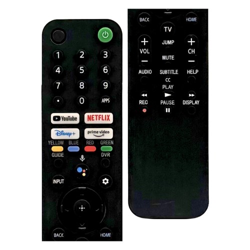 Pilot do telewizora Sony KD-32W800
