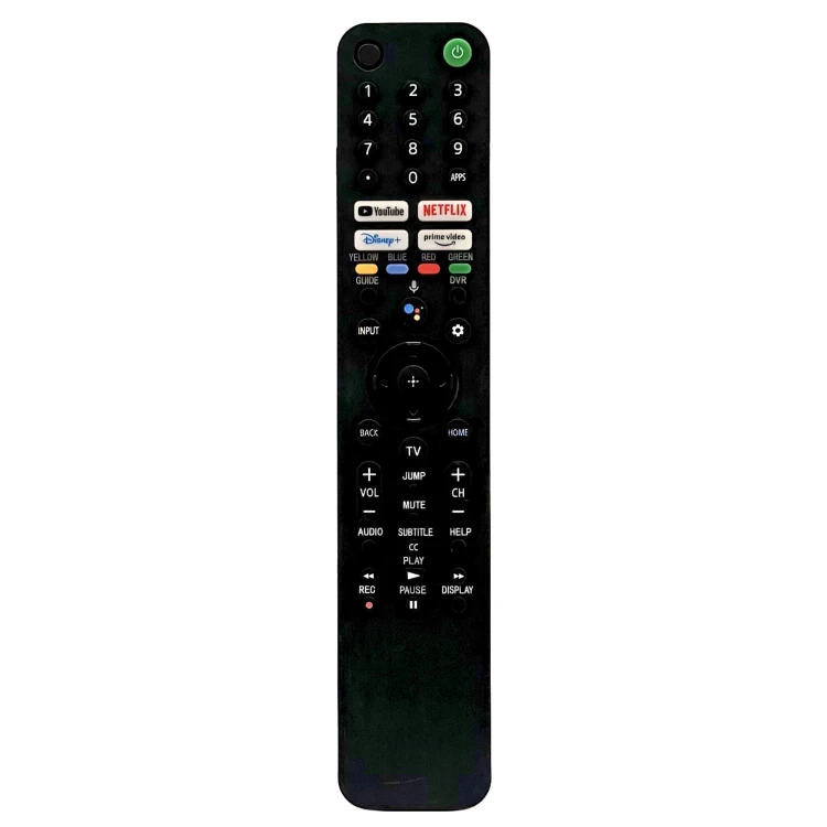 Pilot do telewizora Sony KD-32W800