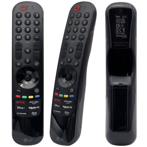 Pilot LG do TV OLED48C12LA magic z mikrofonem