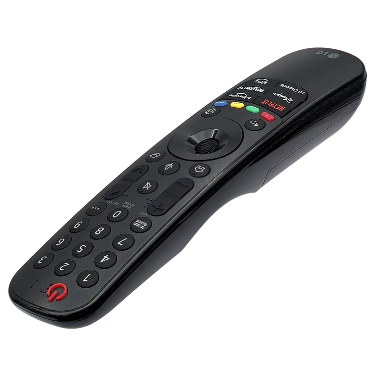 Pilot LG do TV OLED48C12LA magic z mikrofonem