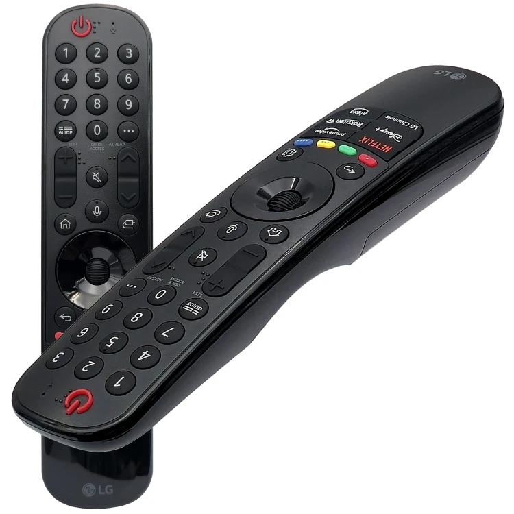 Pilot LG do TV OLED48C12LA magic z mikrofonem