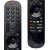 Pilot LG do TV OLED48C12LA magic z mikrofonem