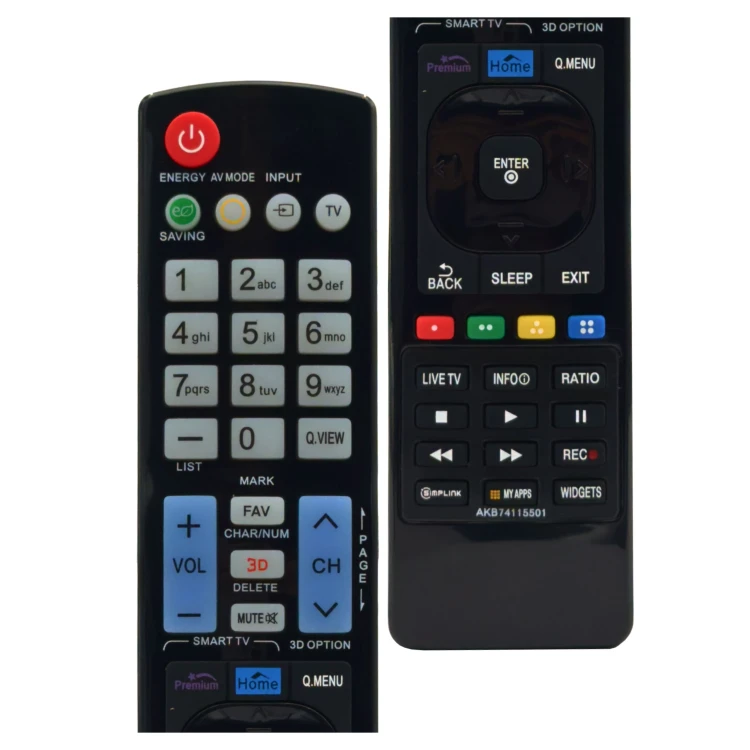 Pilot do LG AKB74115501 HQ 19LF10 19LF10C 32LD325HUA