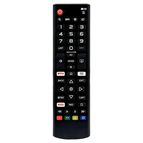 Pilot do LG AKB75675311 AKB75675313 AKB75675301 AKB75675304 AKB75095308 AKB75375608