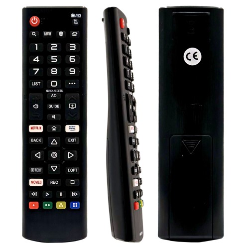 Pilot do telewizora LG 55UM71007 55UM71007LB 55UM7100PLB