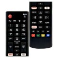 Pilot do telewizora LG 55UM71007 55UM71007LB 55UM7100PLB