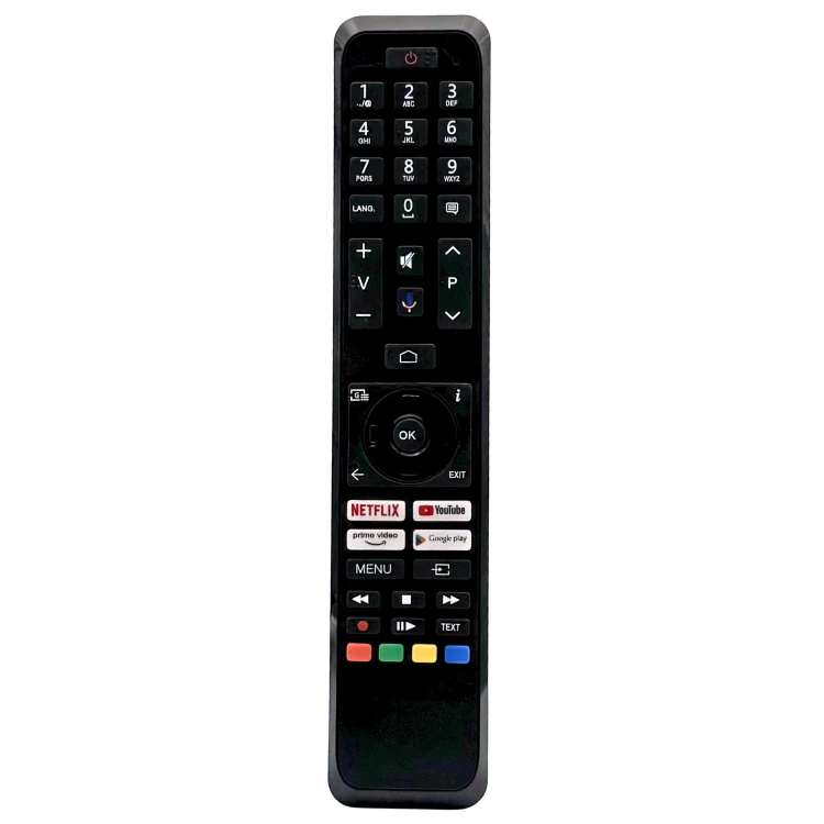 Pilot DO Panasonic TX-43LX650E TX43LX650E bez parowania na podczewień