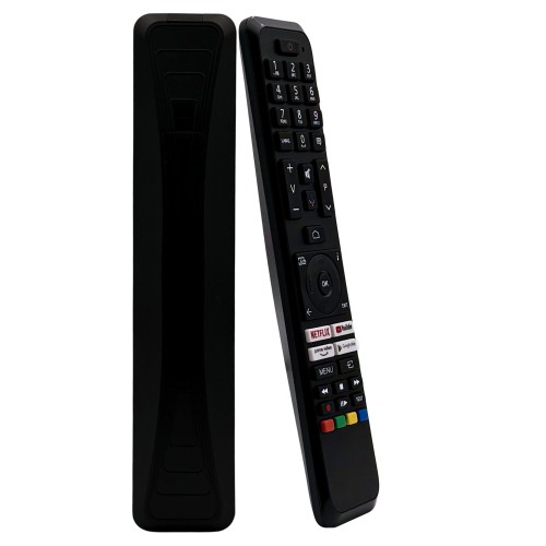 Pilot do TV TOSHIBA 55QA7D63DG na podczerwien bez mikrofonu