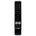 Pilot do TV TOSHIBA 55QA7D63DG na podczerwien bez mikrofonu