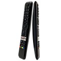 Pilot do TV Toshiba CT-8556 CT8556 BEZ MIKROFONU 55UA4C63DG 49UA6B63DG