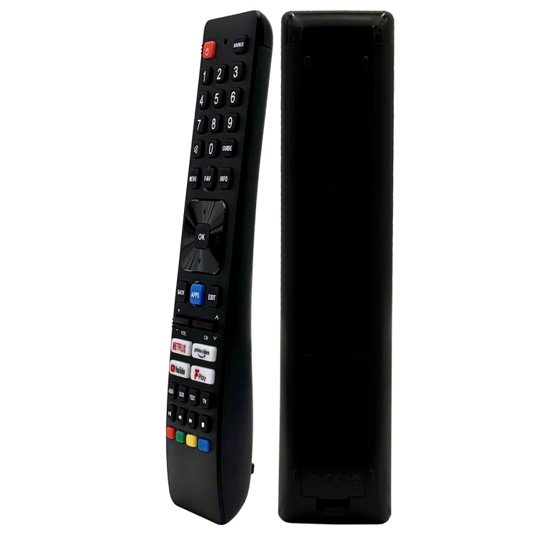 Pilot do Sharp Aquos TV 32FH2EA bez mikrofonu