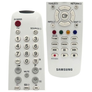 Pilot Samsung  LE32A550 LE32A551 LE32A451 LE32A451C1 LE32A553 LE32A552 oryginalny