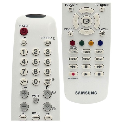 Pilot Samsung LE32A550 LE32A551 LE32A451 LE32A451C1 LE32A553 LE32A552 oryginalny