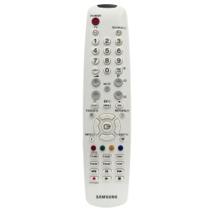 Pilot Samsung BN59-00685A BN5900685A oryginalny biały