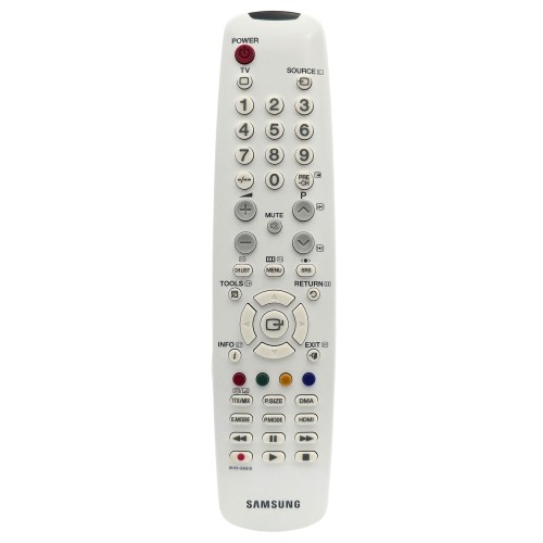 Pilot Samsung BN59-00685A BN5900685A oryginalny biały