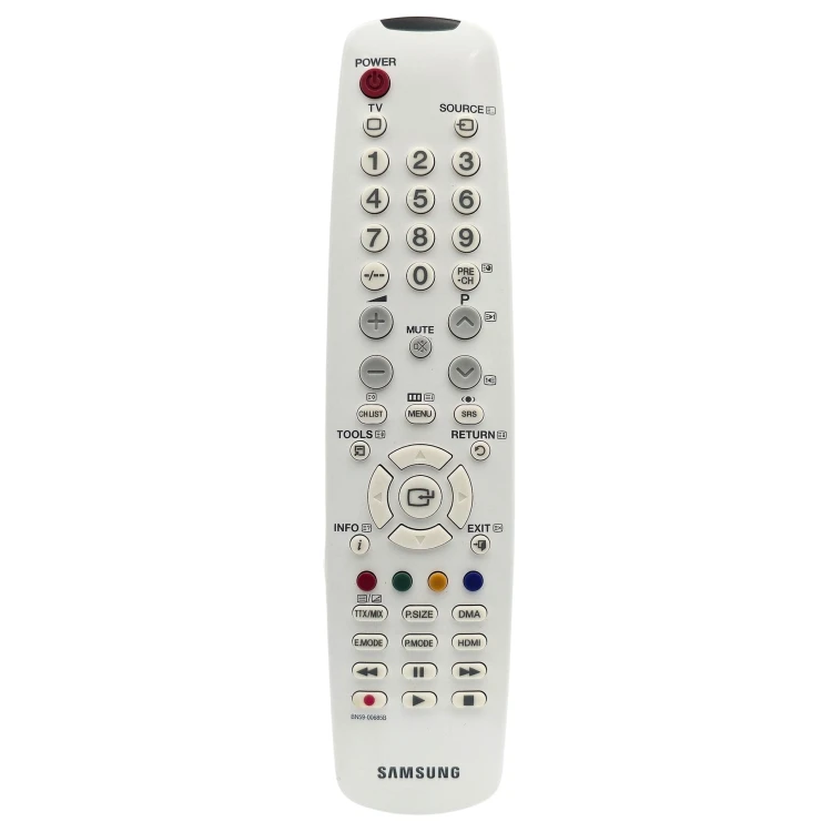 Pilot Samsung BN59-00685A BN5900685A oryginalny biały