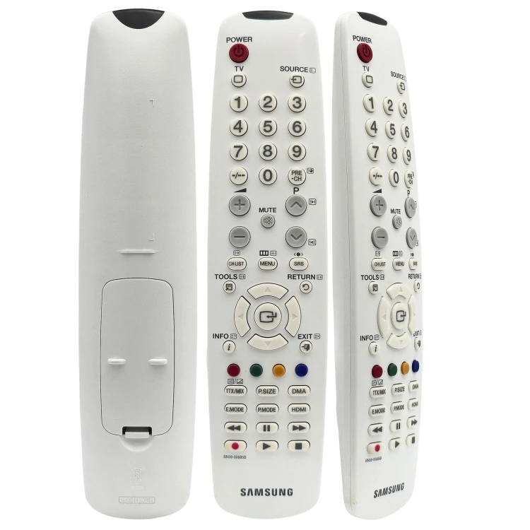 Pilot Samsung BN59-00685A BN5900685A oryginalny biały