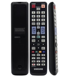 Pilot Samsung LE40C750  LE40C750R  UE32C6500  PS50C6900