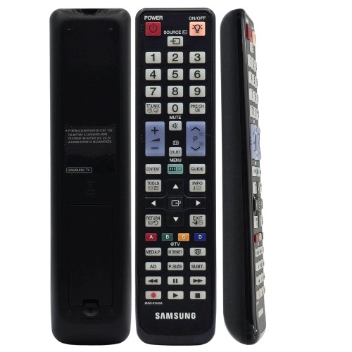 Pilot Samsung LE40C750 LE40C750R UE32C6500 PS50C6900