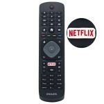Oryginalny pilot Philips do telewizora 47PFH5609/88