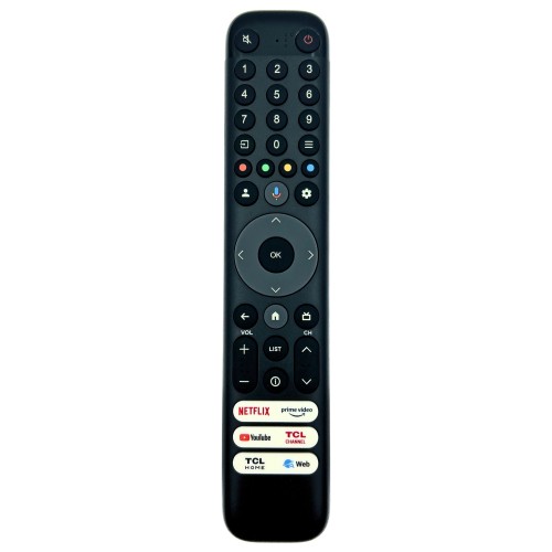 Oryginalny pilot TCL do TV 85P7K