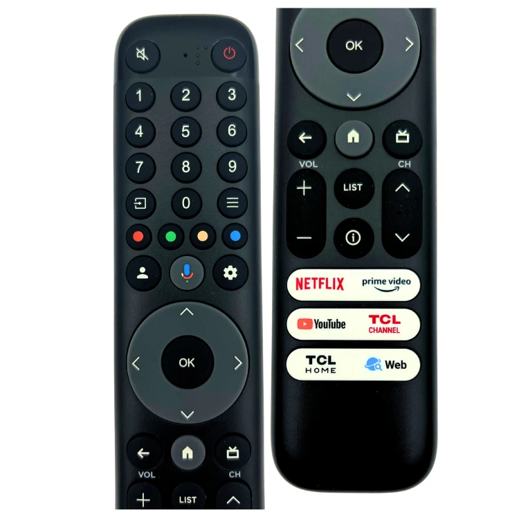 Oryginalny pilot TCL do 98Q6C
