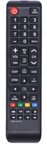 Pilot do TV Samsung BN59-01301A