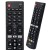 Oryginalny pilot LG do TV 49UJ634V 55UJ6307 65UJ634V