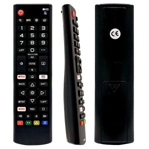 Pilot do LG 49UM7050PLF