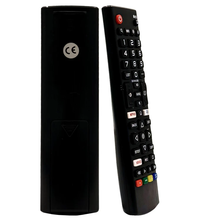 Pilot do LG 49UM7050PLF