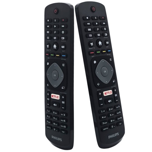 Oryginalny pilot Philips YKF406-002-3