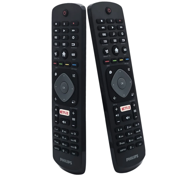 Oryginalny pilot Philips YKF406-002