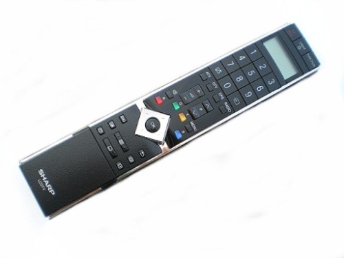 Oryginalny pilot Sharp LC-52XL2E  LC52XL2E