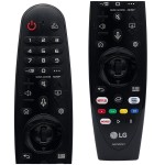 Oryginalny pilot LG do tv OLED65GX Magic