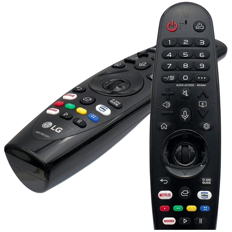 Oryginalny pilot LG do tv OLED65GX Magic