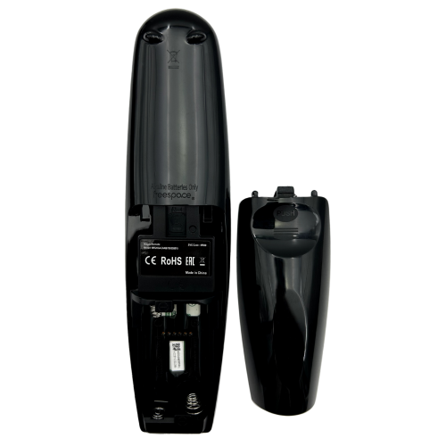 Pilot do TV OLED65GX z bluetooth mikrofon Magic