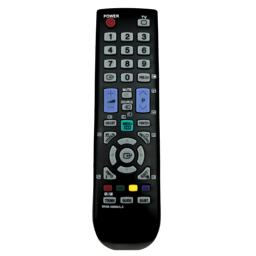 Pilot do TV Samsung LE32D400
