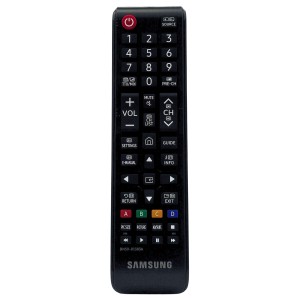 Oryginalny pilot Samsung do TV UE43NU7122