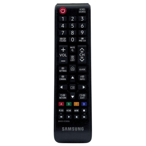 Oryginalny pilot Samsung do TV UE43NU7122