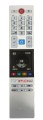 Pilot do TV Toshiba 40QV2F63DG