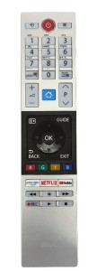 Pilot do TV Toshiba 40QV2F63DG