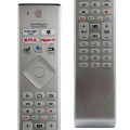Oryginalny pilot Philips do TV 55PUS9206 65PUS9206 z mikrofonem głosowy