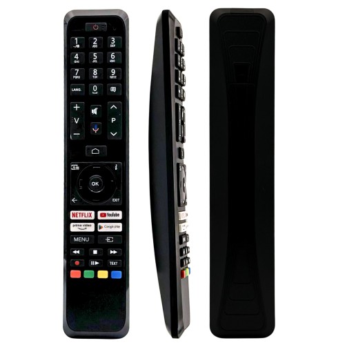 Pilot do TV JVC RM-C3605 LT-24VAH3335 LT-43VA3335 LT-55VA3335