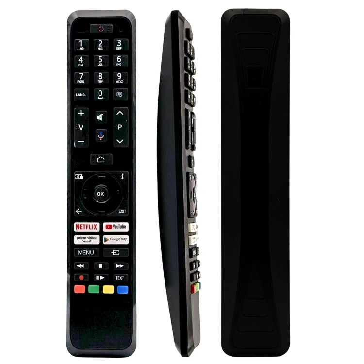 Pilot do TV JVC RM-C3605 LT-24VAH3335 LT-43VA3335 LT-55VA3335