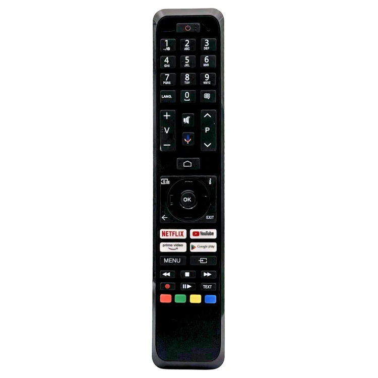 Pilot do TV JVC RM-C3605 LT-24VAH3335 LT-43VA3335 LT-55VA3335