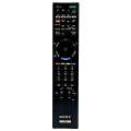 Pilot Sony RM-ED032 – Oryginalny pilot do telewizorów Sony BRAVIA
