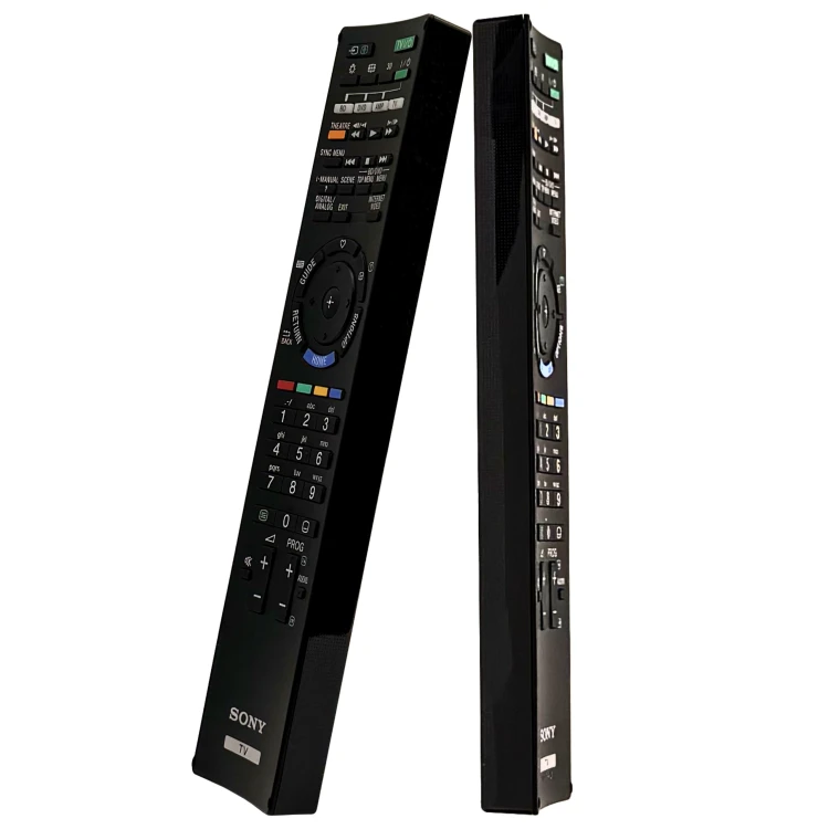 Pilot Sony RM-ED032 – Oryginalny pilot do telewizorów Sony BRAVIA