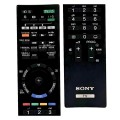 Pilot Sony RM-ED032 – Oryginalny pilot do telewizorów Sony BRAVIA