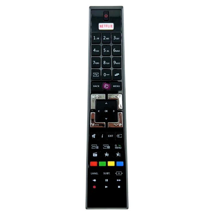 Pilot  do TV JVC RM-C3090 RMC3090